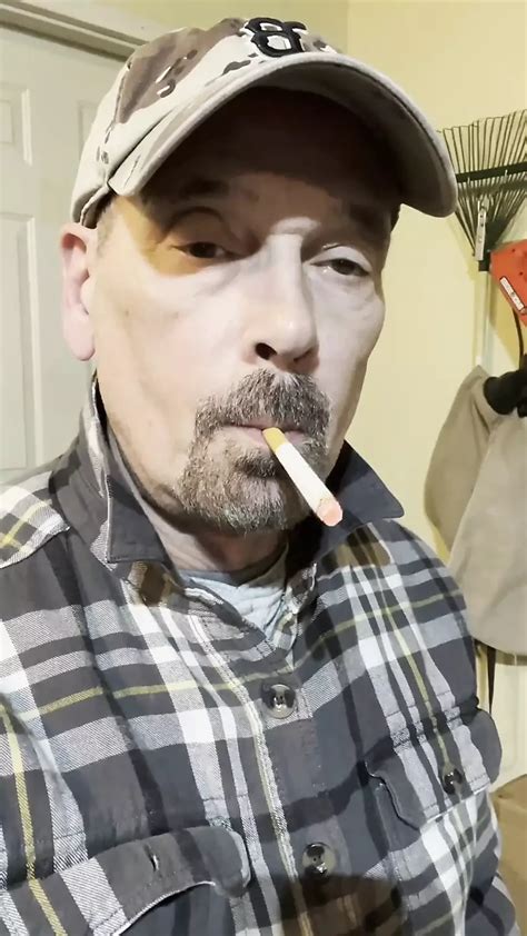 Daddy Has A Smoking Fetish American Gay Porn By Faphouse Xhamster