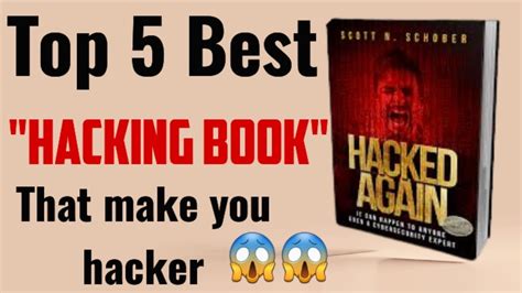 Hacking Books For Beginners To Advanced Hacking Books For Free Top