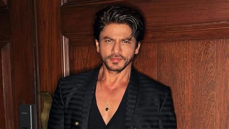 Shah Rukh Khan Threat Case Mumbai Police Arrests Accused From