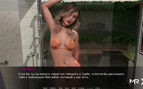 Mr Studio X Waterworld Sexy Hot Tub Girls E Faphouse