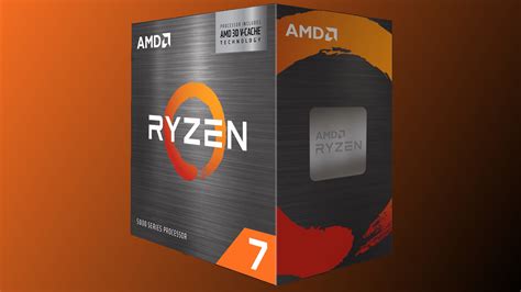 Amd The Ryzen X D Is The Worlds Fastest Gaming Cpu