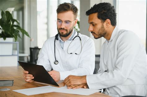 Testosterone for Men | TRT for Men - Balance My Hormones