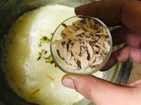 Chawal ki Kheer (Rice Kheer) - Foodie Trail