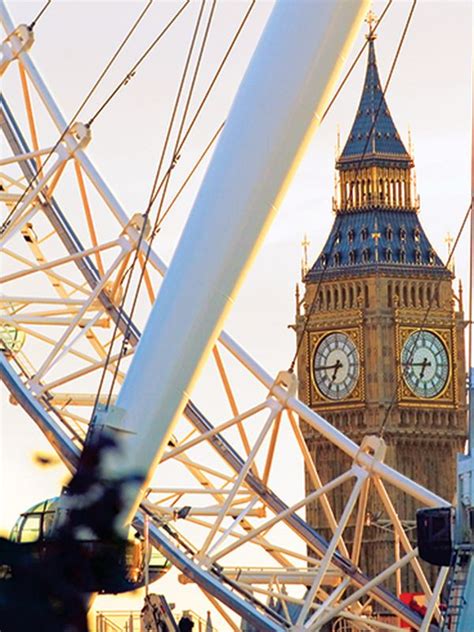 8 Brilliant Ways to Pass the Time in London | EF Go Ahead Tours