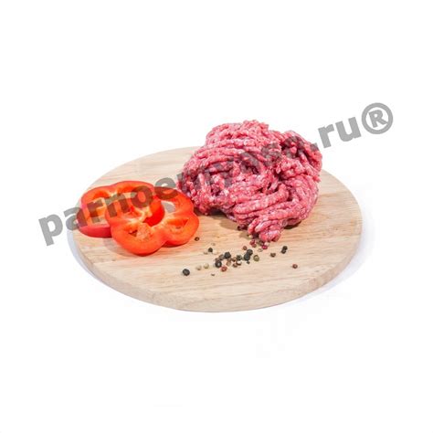 Фарш говяжий– купить в интернет-магазине, цена, заказ online
