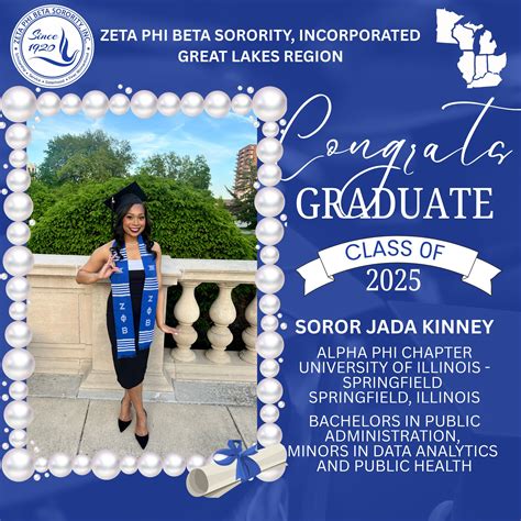 Zeta Phi Beta Sorority, Inc. - Great Lakes Region