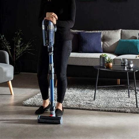 Tefal TY9890 X-Force 11.60 Aqua Vezetéknélküli porszívó - eMAG.hu