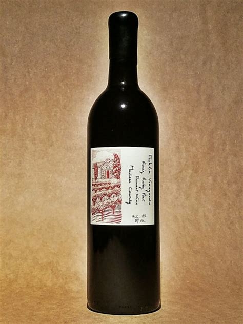 Ruby Port