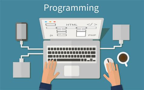 The Benefits of a Career in Computer Programming - ONLC