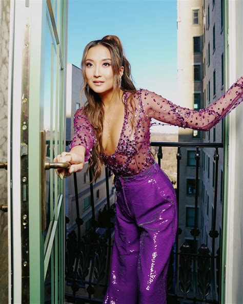 Ashley Park Photos & Images