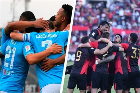 Sporting Cristal Vs Melgar Sigue EN VIVO El Partido De Vuelta Por Las