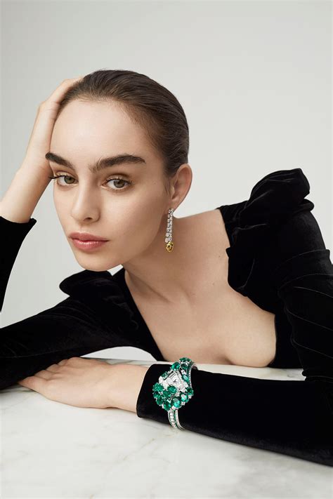 Amy Conley, Make-Up Artist