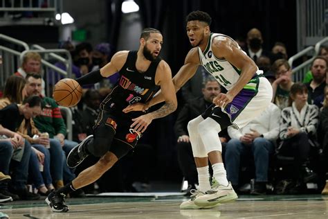 Miami Heat Caleb Martin A Crucial Piece Of Puzzle As Season Approaches