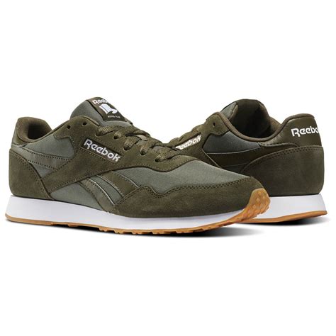 Кроссовки Reebok ROYAL ULTRA | | REEBOK.KIEV