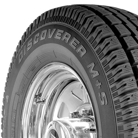 Cooper Discoverer Ms Tirebuyer