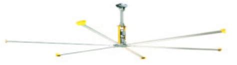 Basic 6 By Big Ass Fans