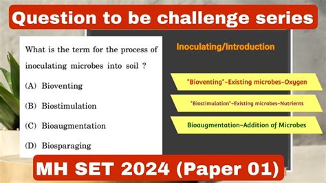 MH SET 2024 PAPER 01 CHALLENGING QUESTION 07 APRIL 2024 MH SET 2024