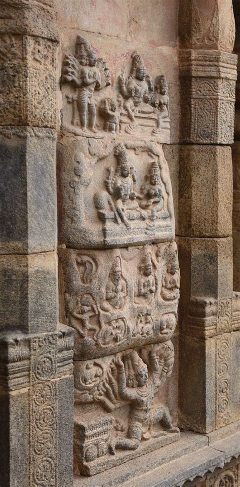 Pin By Sridhar Srinivasan On Indian Temple Architecture Indian Temple