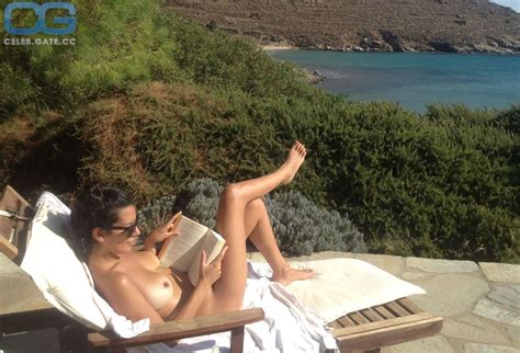 Nikoletta Ralli Nude Pictures Photos Playboy Naked Topless Fappening