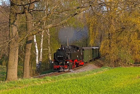 99 1762 6 Mit P 3010 Bei Friedewald Sascha Duwe Flickr