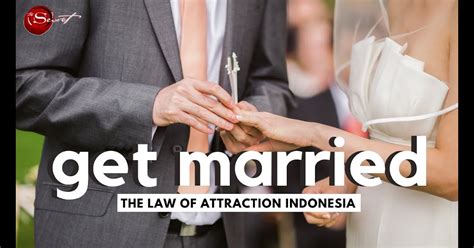 Menarik Cinta Dengan Law Of Attraction