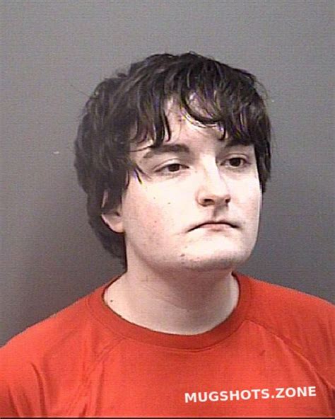 Allman Matthew Dillon 08302022 Rowan County Mugshots Zone