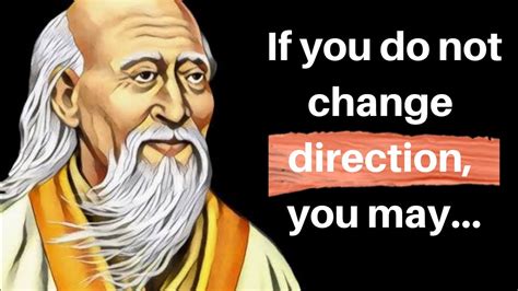 Lao Tzu S Quotes That Tell A Lot About Our Life Best Quotes YouTube