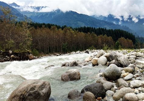 Manali : History, Sightseeing, How To Reach & Best Time To Visit | Adotrip