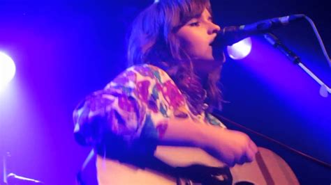 Keep Pushing Me Gabrielle Aplin Ab Club Youtube