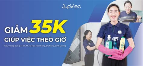 Mã Giảm giá JupViec trên Viettel Money Khuyến mãi HOT Viettel Money