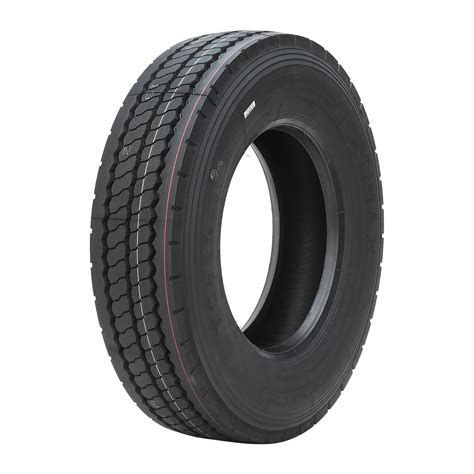 Tyres For Heavy Trucks Doupro Durun Annaite Linglong Proload