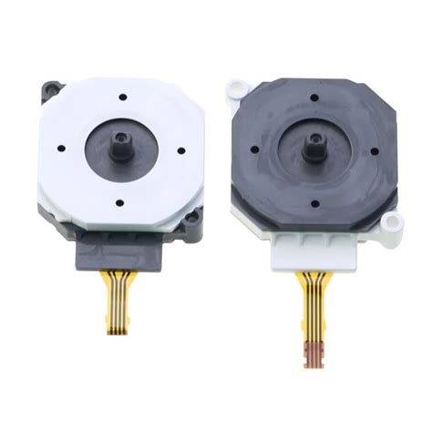 M Dulo De N De Joystick Anal Gico D Reemplazo De Control De Pulgar Reparaci