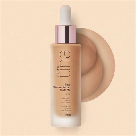 Base Nude Me S Rum Fps Claro Br Cat Logos