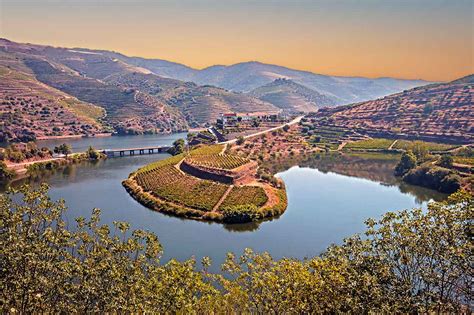 Discovering The Douro Portugal Travel Guide