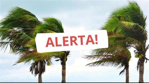 Meteorologia Mant M Alerta Para Fortes Ventos Do Ciclone No Litoral De Sp