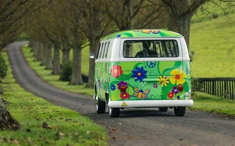 Volkswagen reveals NZ's very own fully electric Kombi - NZ Autocar