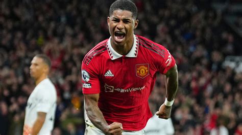 Rashford 2023 Wallpapers Wallpaper Cave