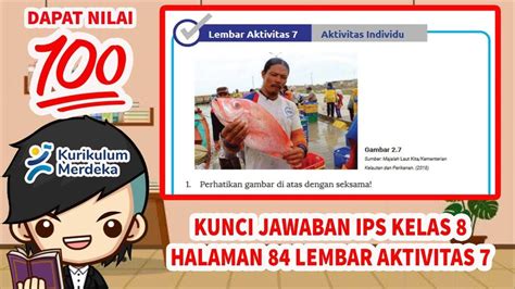 Kunci Jawaban Ips Kelas Bab Halaman Apa Manfaat Melakukan