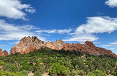 10 Best hikes and trails in Garden of the Gods | AllTrails