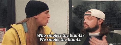 Silent Bob S Find And Share On Giphy