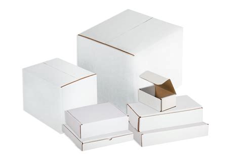 Stock Shipping Boxes Shorr Packaging