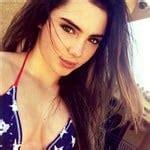 McKayla Maroney Pussy Mound And Ass Return To Instagram