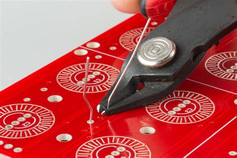 Button Pad Hookup Guide - SparkFun Learn