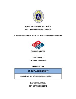 CTU241 Group Assignment CTU ASAS EKONOMI ISLAM TAJUK SISTEM TAWARRUQ