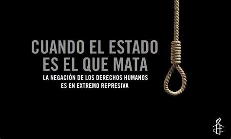 Tren Fugitivo Boliviano Exhortación A Los Estados Miembros De La Oea A Abolir La Pena De Muerte