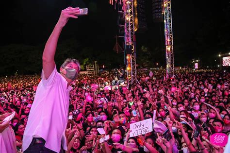 Inquirer On Twitter Look Senator Kiko Pangilinan Shares Photos