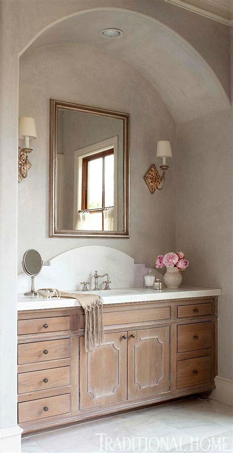 26 Bathroom Vanity Ideas - Decoholic