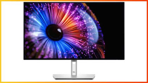 Dell U2724DE Review 2024: 1440p 120Hz IPS Black Monitor