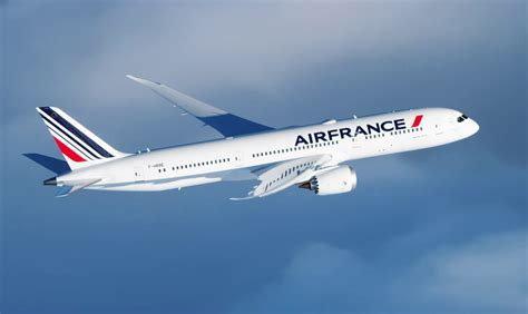 Air France: Paris – Chennai beginning in June – Aeronews Global