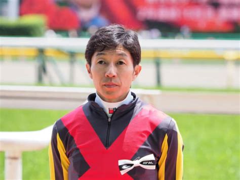 武豊騎手 今週の騎乗馬函館で14鞍